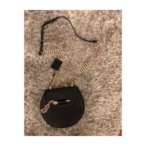 Shoulder bag by Mackage